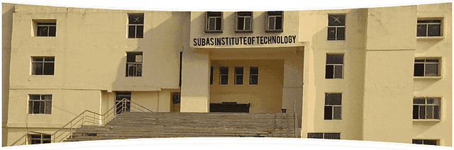 SUBAS_Institute_of_Technology